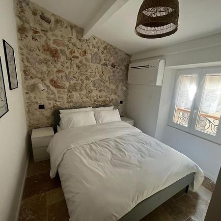 Strelizia - New Central Old Antibes For 4 Ac Exteriér fotografie
