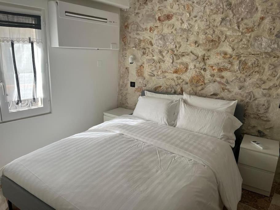 Strelizia - New Central Old Antibes For 4 Ac Exteriér fotografie