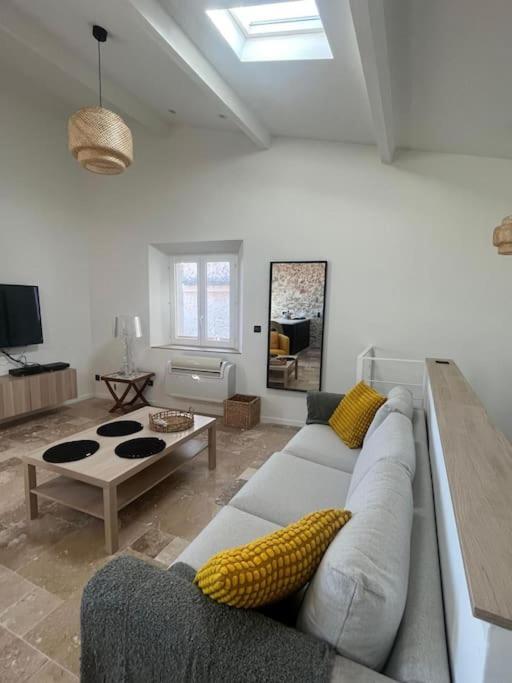 Strelizia - New Central Old Antibes For 4 Ac Exteriér fotografie