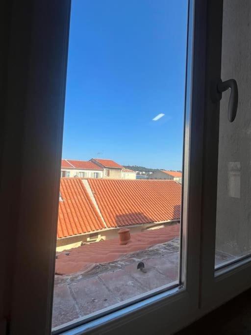 Strelizia - New Central Old Antibes For 4 Ac Exteriér fotografie