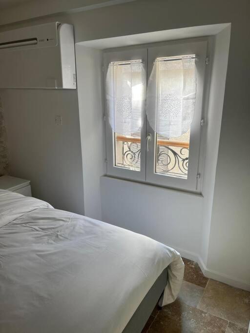 Strelizia - New Central Old Antibes For 4 Ac Exteriér fotografie